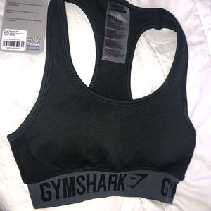 Gymshark Flex Sports Bra